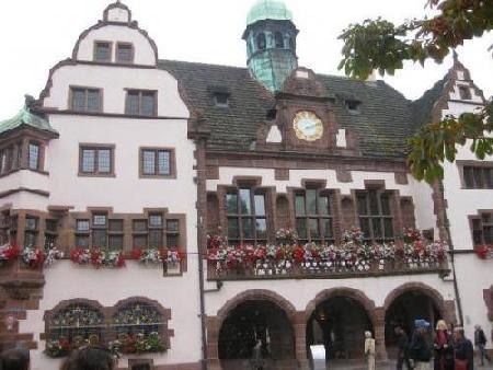 Freiburg