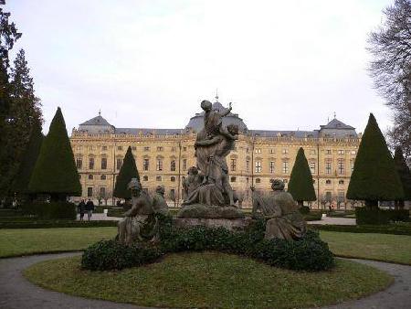 Wurzburg