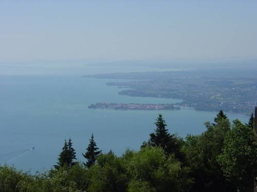 Germany  Lindau Island Lindau Island Germany -  - Germany