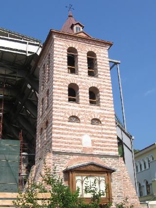 Mount Athos