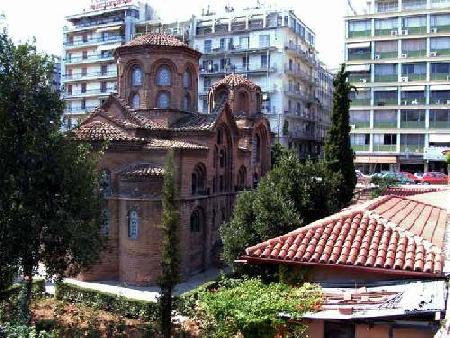 Thessaloniki