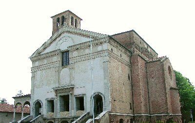 Mantova