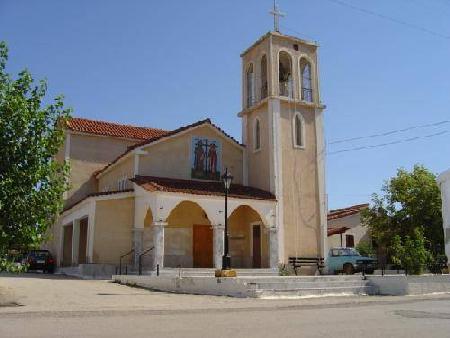 Western Greece