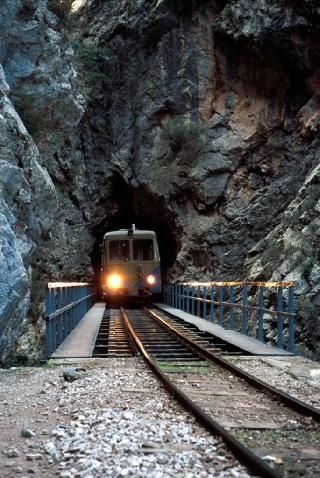 Western Greece
