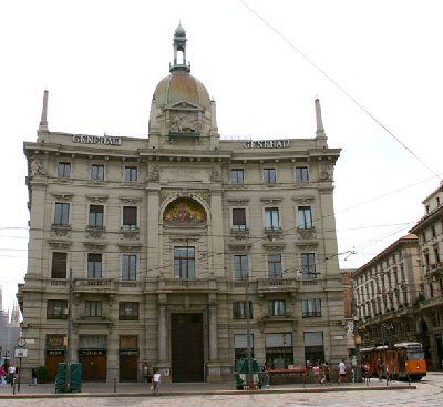 Brescia