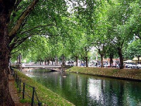 Dusseldorf