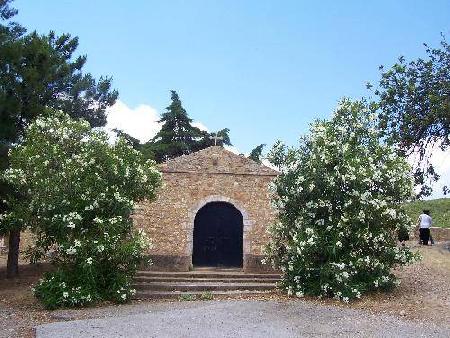 Messenia