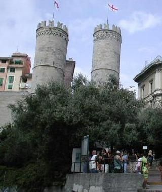 Genova