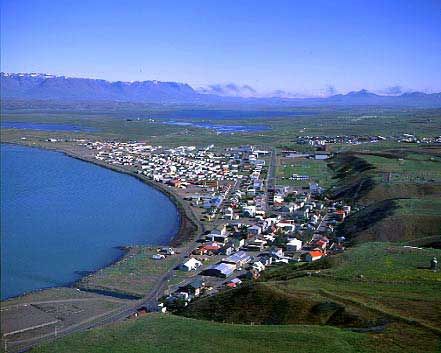 Iceland Saudarkrokur  Sauoarkrokur Sauoarkrokur Saudarkrokur - Saudarkrokur  - Iceland
