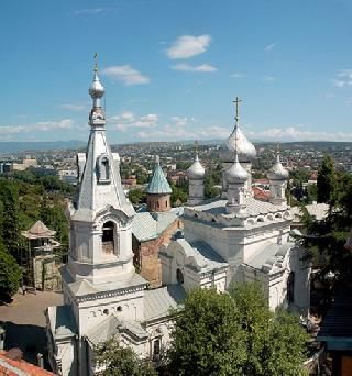 Greece Hora Saint John the Theologian Monastery Saint John the Theologian Monastery South Aegean - Hora - Greece