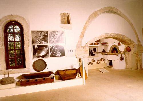 Greece Rethimnon History and Folk Art Museum History and Folk Art Museum Crete - Rethimnon - Greece