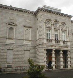 Ireland Dublin National Gallery National Gallery Ireland - Dublin - Ireland