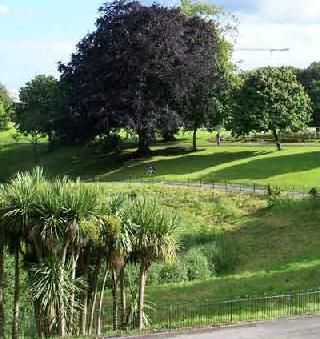 Ireland Dublin Phoenix Park Phoenix Park Ireland - Dublin - Ireland