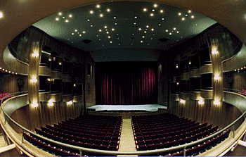 Greece Athens Olympia Theatre Olympia Theatre Attica - Athens - Greece