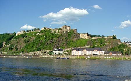Koblenz