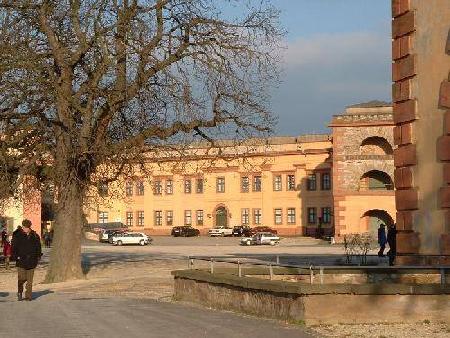 Hotels near Ehrenbreitstein  Koblenz