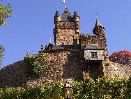 Cochem Zell