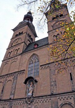 Hotels near Liebfrauenkirche  Koblenz