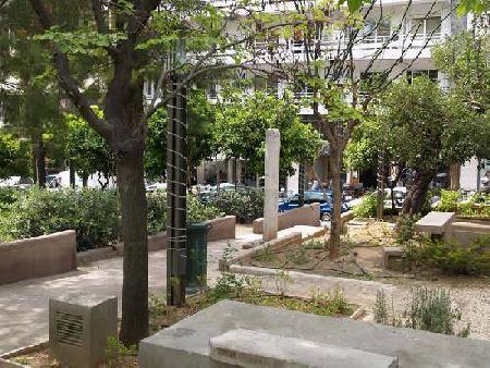 Hotels near Kolonaki Square  Athens