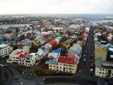 Hotels near Old Town  Reykjavik
