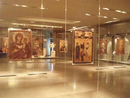 Hotels near Byzantine And Christian Museum  Athens