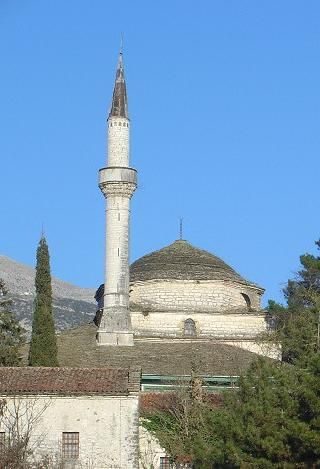 Ioannina 