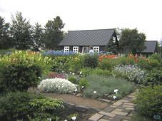 Hotels near Botanical Gardens  Akureyri