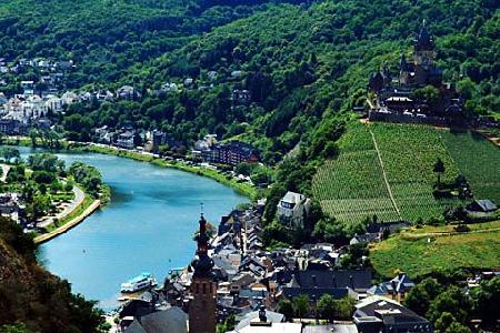 Cochem Zell