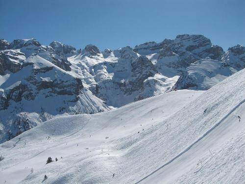 Italy  Madonna di Campiglio Madonna di Campiglio Madonna di Campiglio -  - Italy