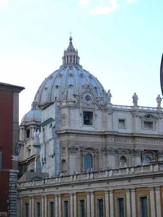 Italy Rome Vatican City Vatican City Roma - Rome - Italy