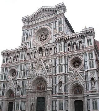 Italy Florence Santa Maria del Fiore Cathedral Santa Maria del Fiore Cathedral Firenze - Florence - Italy