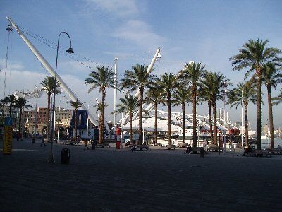 إيطاليا جنوه ميدان كاريكامنتو ميدان كاريكامنتو ليغوريه - جنوه - إيطاليا