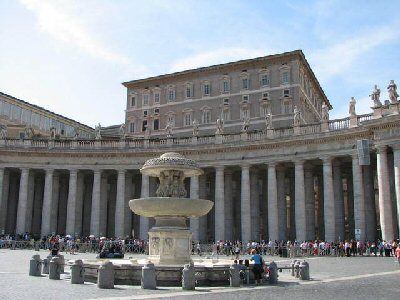 Italy Rome Capilla Sixtina Capilla Sixtina Rome - Rome - Italy