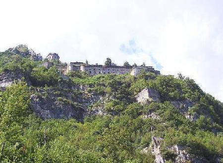 Trentino Alto Adige