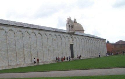 Pisa