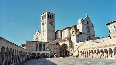 San Francesco Convent and Basilica