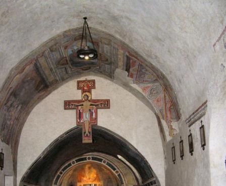 San Damiano Convent