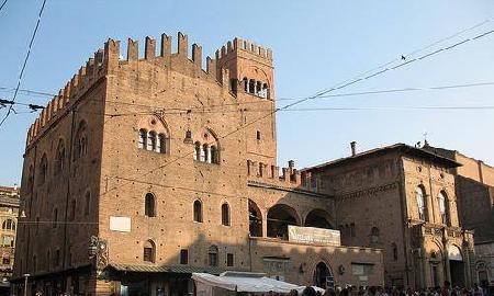 Hotels near Re Enzo Palace  Castel Guelfo Di Bologna