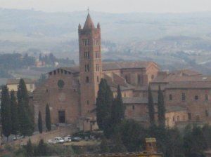 Italy Lanciano San Francesco Church San Francesco Church Lanciano - Lanciano - Italy