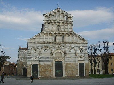 Italy Pisa  San Paolo San Paolo Pisa - Pisa  - Italy