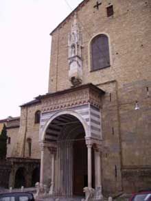 Italy Napoli Santa Maria Maggiore Santa Maria Maggiore Campania - Napoli - Italy