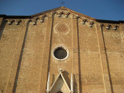 Italy Venice Sant`Alvise Church Sant`Alvise Church Venezia - Venice - Italy