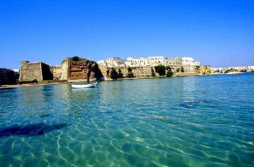 Italy Lecce Otranto Otranto Puglia - Lecce - Italy