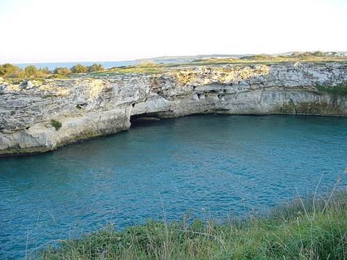 Italy Lecce Otranto Otranto Puglia - Lecce - Italy