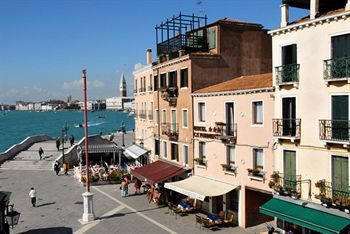 Italy Venice Via Garibaldi Via Garibaldi Venezia - Venice - Italy