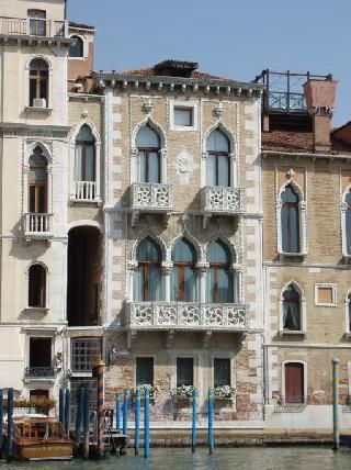 Italy Venice Contarini - Fasan Palace Contarini - Fasan Palace Contarini - Fasan Palace - Venice - Italy