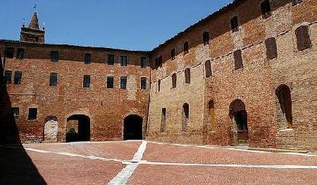 زياره تشيوسترو د مونتوليفتو