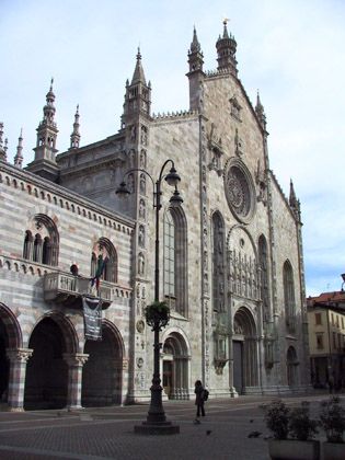 Il Duomo