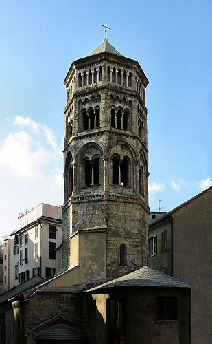 Liguria