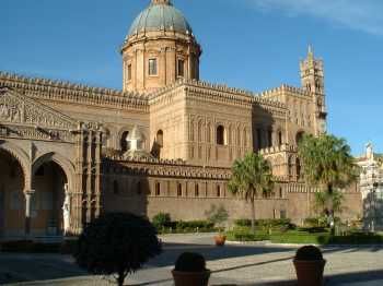 Hotels near Virgin of Assumption Cathedral  Palermo